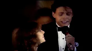 Como te va mi Amor/ Luis Miguel - Pandora (1986)