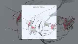 Archi & Wegas - Не моё (Официальная премьера трека)