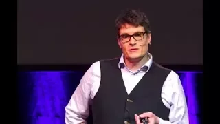 Communicating Science: The Game is Changing - Make your Move! | Olle Bergman | TEDxPiotrkowskaStreet