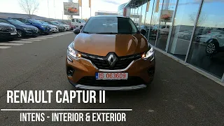 NEW Renault Captur 2 (2020) Interior & Exterior Design