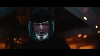 65 - Official Trailer (2023) Adam Driver.