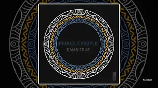 Proudly People - Root Down