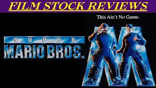 Super Mario Bros. (1993) - 30th Anniversary Movie Review