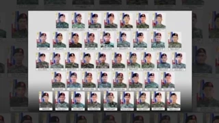 Tribute to Fallen 44 Heroes 'PNP-SAF Troopers'