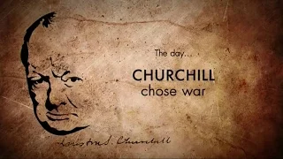 День когда Черчилль выбрал войну 2016 HD