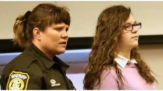 Slender Man Case: Parents of Suspect Speak Out