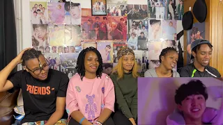 Africans react to Stray Kids are just not idols try not to laugh