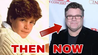 The Goonies(1985) ★ Actors (real name and age) Then and Now 2022 ★