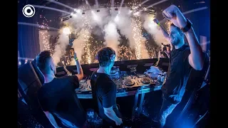 Protocol X ADE 2018 (Official Aftermovie)