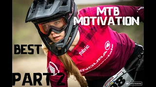 TOP Why we love downhill Motivational MTB 2020 #12