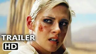 SEBERG Trailer (2019) , Kristen Stewart