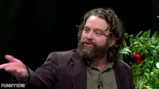 Between Two Ferns with Zach Galifianakis - Happy Holidays Edition