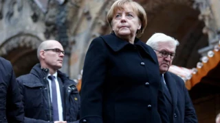 Angela Merkel is destroying Europe