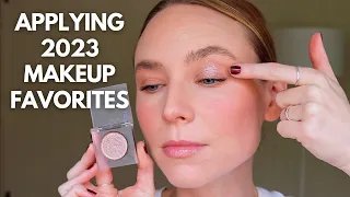 GAME-CHANGING MAKEUP OF 2023