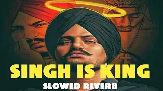 Singh Is Kinng - Song | RDB Ft. Snoop Dogg & Akshay Kumar [Slowed Reverb].YouTube