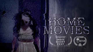 Home Movies (Short Horror Film)