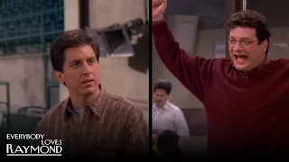 Is Ray Really That Self-Centered? | Everybody Loves Raymond