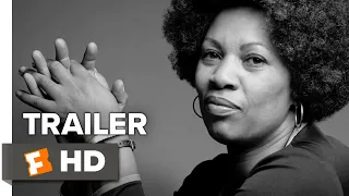Toni Morrison: The Pieces I Am Trailer #1 (2019) | Movieclips Indie
