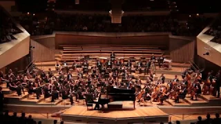 Rachmaninoff - Moments Musicaux Op. 16: No. 4 Presto (played by Mario Häring)