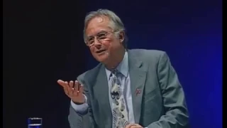 Is Faith Blind? | Richard Dawkins vs John Lennox