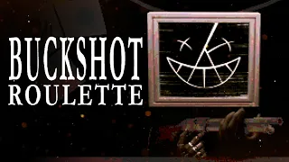 ЗІГРАЄМО? ➣ Buckshot Roulette #1