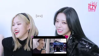 [Türkçe Altyazılı] ITZY "마.피.아. In the morning" M/V Re-reaction Video