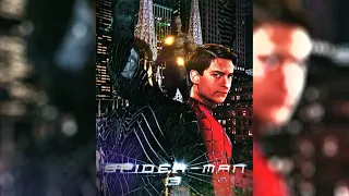 Spider-Man 3 "Main Theme" Modern Fan-Made Soundtrack