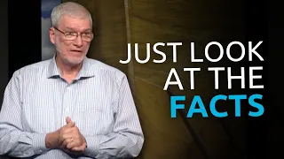 Did God Literally Create the Universe in 6 Days? | Ken Ham