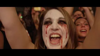 Pumpkin 2019 - Broken Therapy [Official Aftermovie]