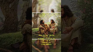 Encontramos o Messias - 1João 3,7-10 - Salmos 97(98) - João 1,35-42