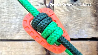 ...BUT with NAMES! 34 Internet Viral Wow Incredible Amazing Best in Live Must Know Knots...