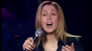 Lara Fabian - Pour que tu m'aimes encore (Live HQ)