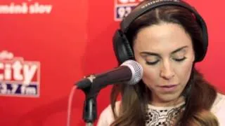 Peter Aristone & Melanie C - First Day Of My Life (Acoustic) HD