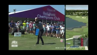 Cameron Champ 3M Open Final Round 2021