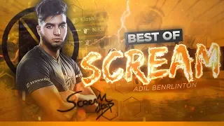 Best of ScreaM - Incredible 1taps, VAC Shots, Insane Plays, Stream highlights