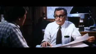 Earthquake (1974) (Theatrical Trailer)