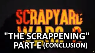 $500 DIY Water Cooled PC Challenge - Scrapyard Wars Episode 2e