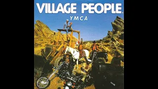 YMCA (1978) - Village People