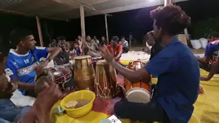 Bhajan in labasa