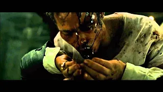 Fight Club 1999 - Lou Scene HD