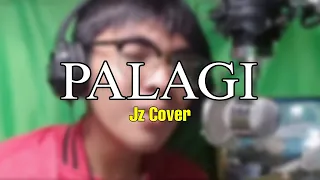 Palagi - TJ Monterde (Jz Cover)