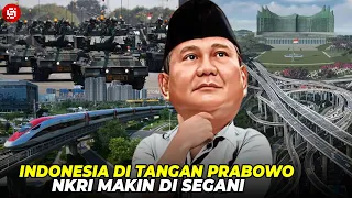 PM MALAYSIA SAMPAI MENGAKUINYA !!! Begini Nasib Indonesia Jika Prabowo Resmi Jadi Presiden Indonesia