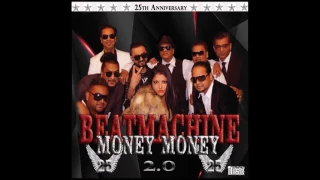 BEATMACHINE - TERA CHEHRA - RAFIQ - CD MONEY MONEY 2.0