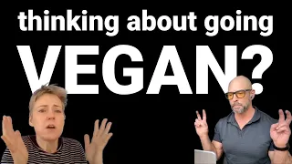 Vegan Won't Save You or the Planet | Live Chat with Lierre Keith