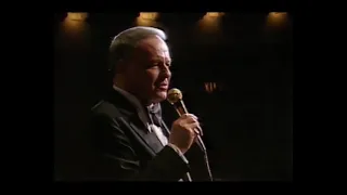 Street of dreams - Frank Sinatra at Carnegie Hall - New York 4K