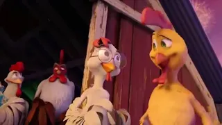 Un Gallo Con Muchos Huevos (2015) Cancion Final