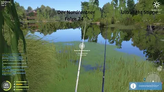 Russian Fishing 4 # 24 Folge Stippen mit Ultralight