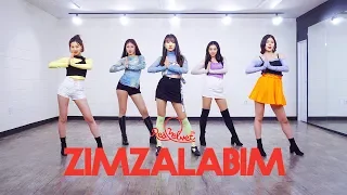 Red Velvet - 'Zimzalabim' / Kpop Dance Cover / Mirror Mode