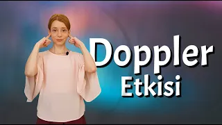 Doppler Etkisi