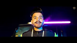 LOCK UP Official Video   LOVE BRAR feat Gurlej Akhtar   WESTERN PENDUZ   Latest Punjabi Songs 2020